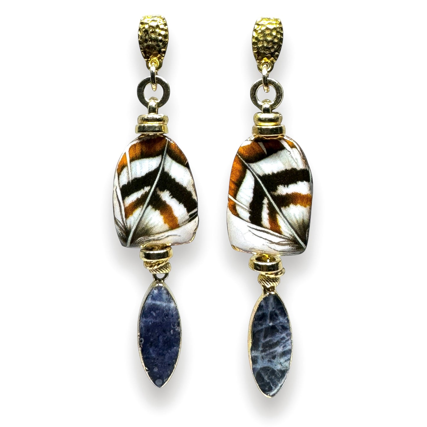 Birds Of A Feather Earrings image 0