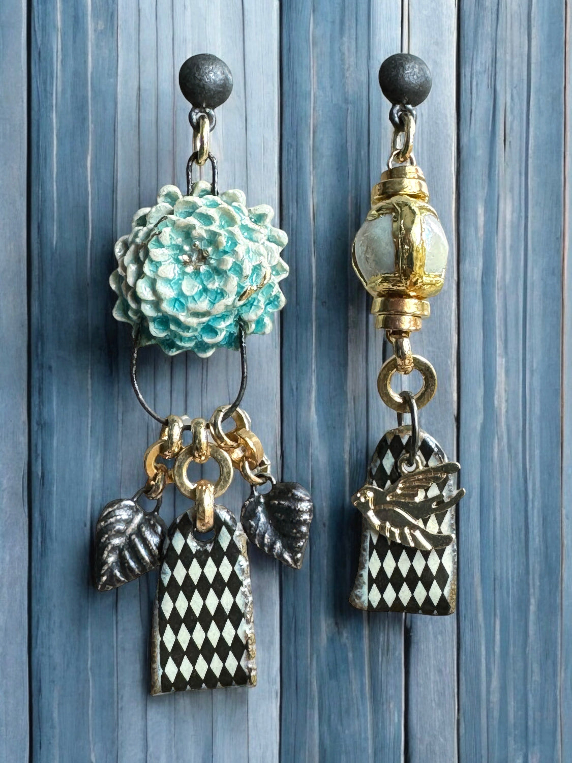 Bloom & Prosper Earrings image 0