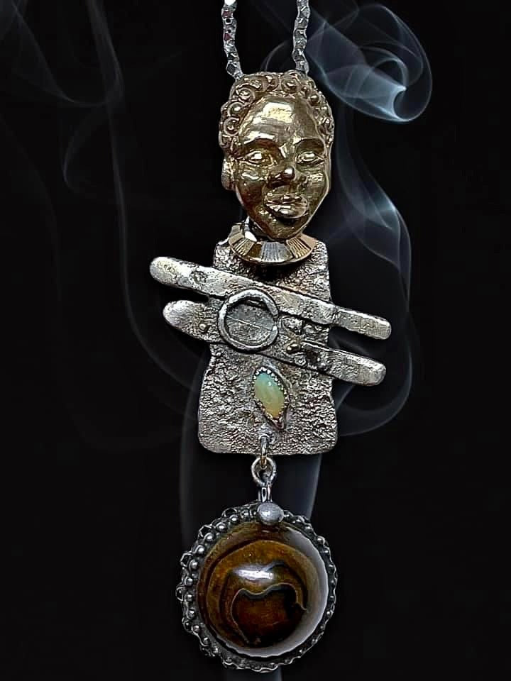 Reflection Eternal Necklace