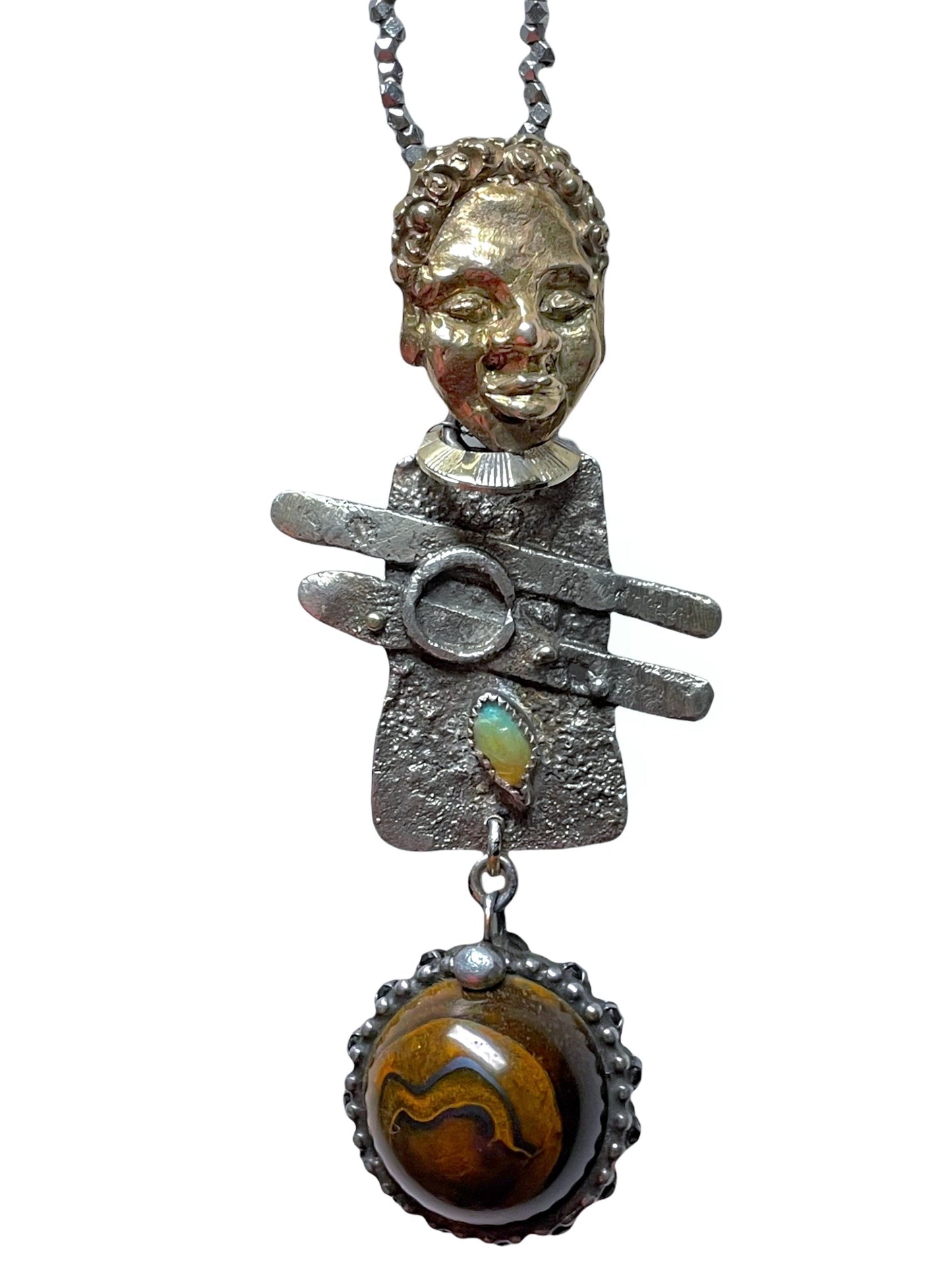 Reflection Eternal Necklace