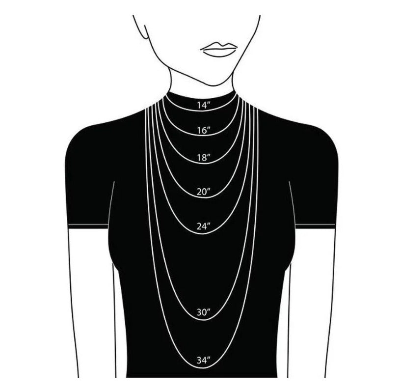 Power Ballad Choker Necklace