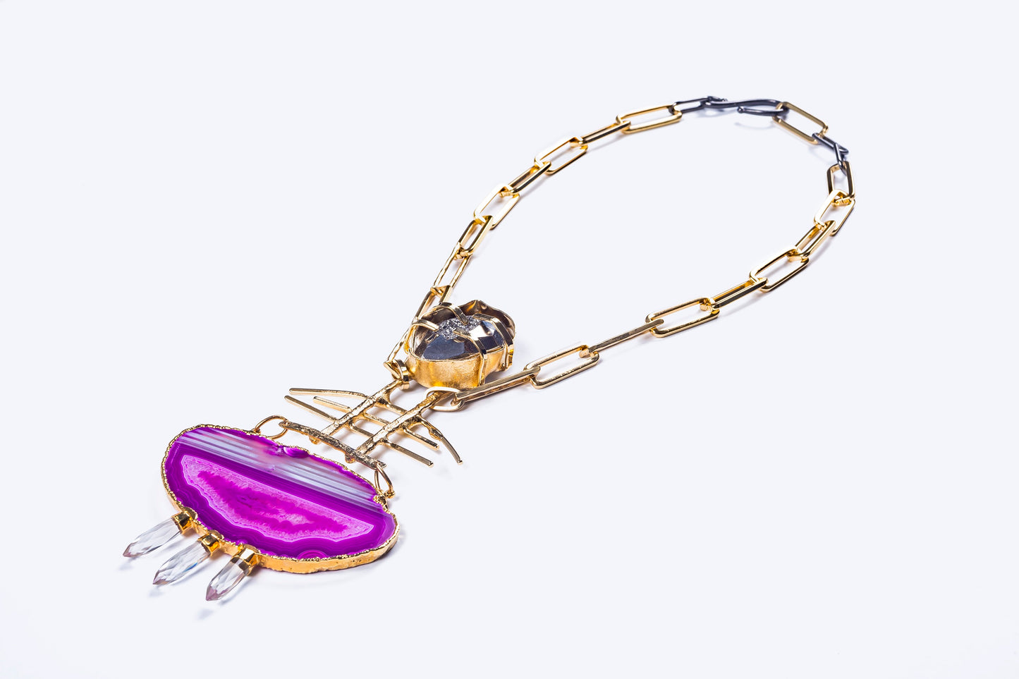 Spica Necklace