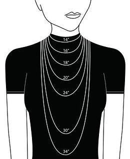 Tembo Tassel Necklace