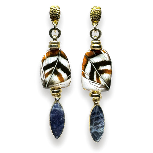 Birds Of A Feather Earrings  image 0