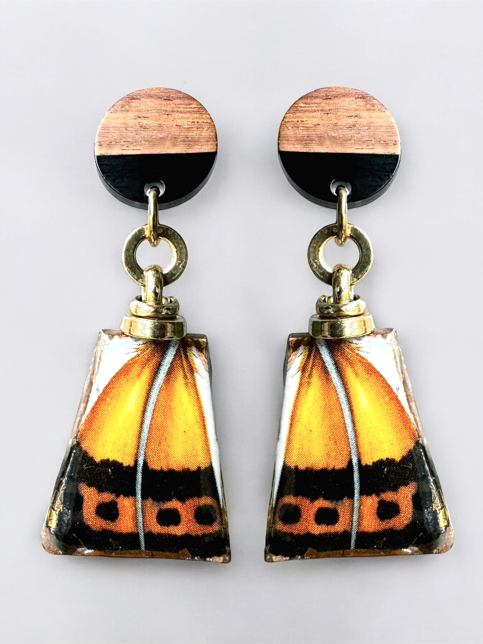 The Storyteller Earrings  image 0