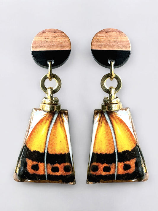 The Storyteller Earrings  image 0