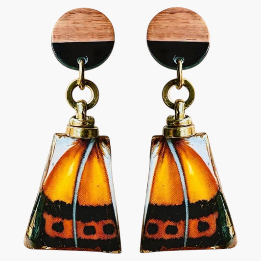 The Storyteller Earrings