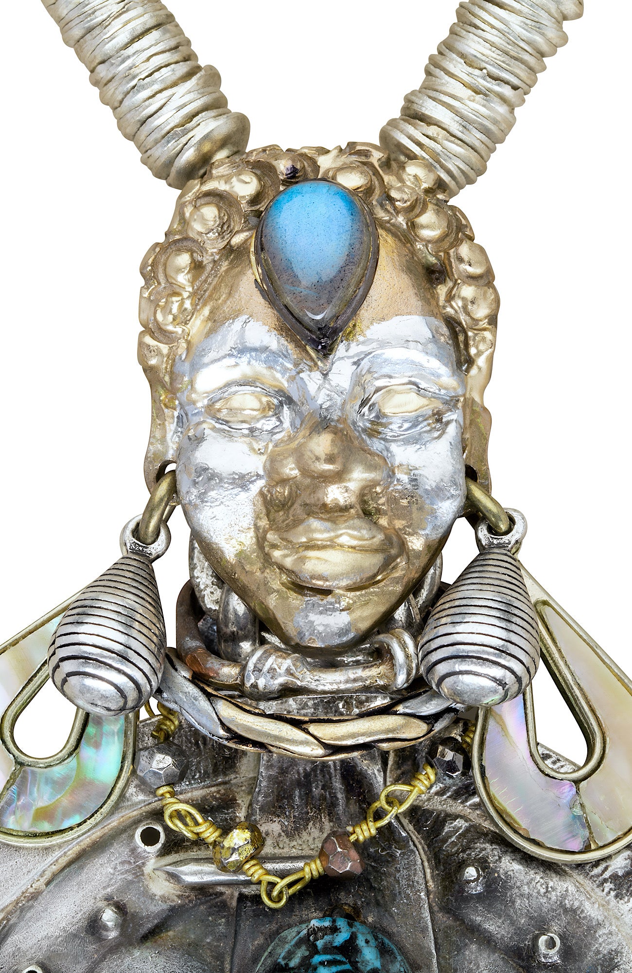 Soul Caliber Necklace