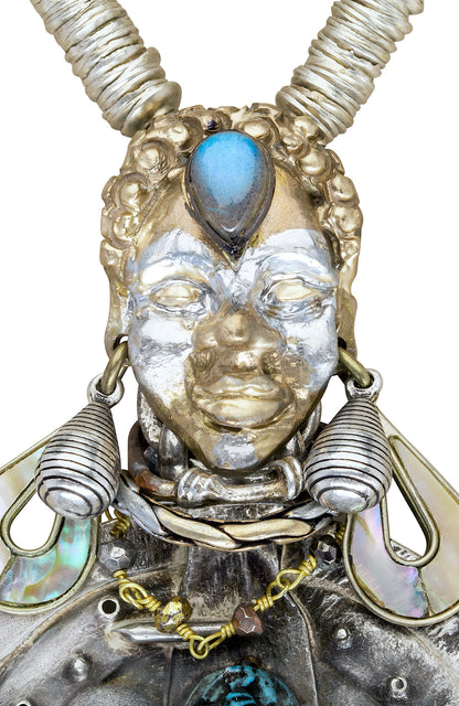 Soul Caliber Necklace