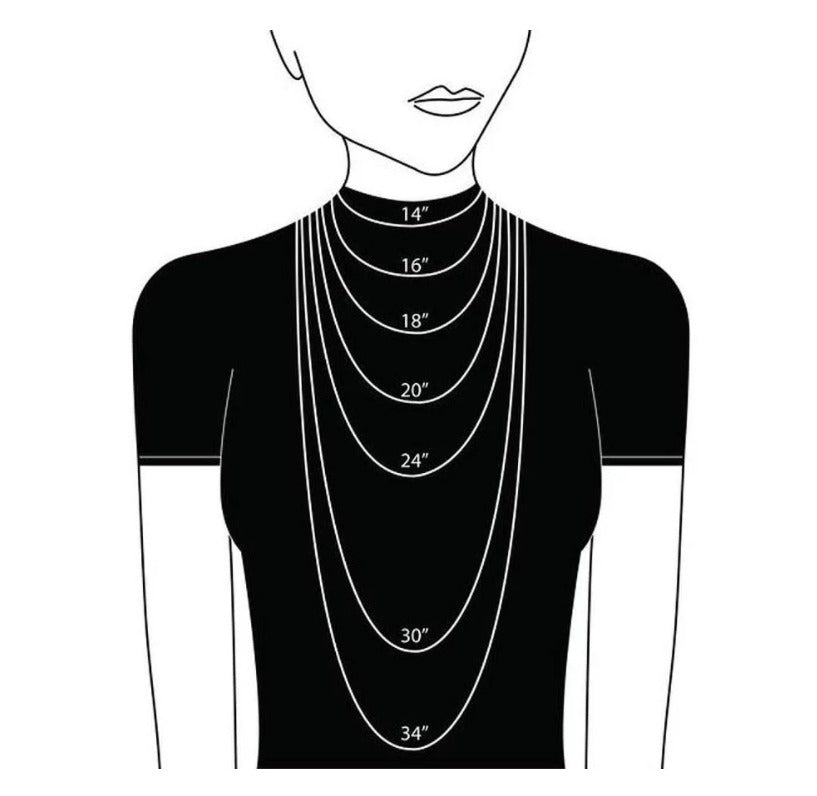 Orisha Necklace