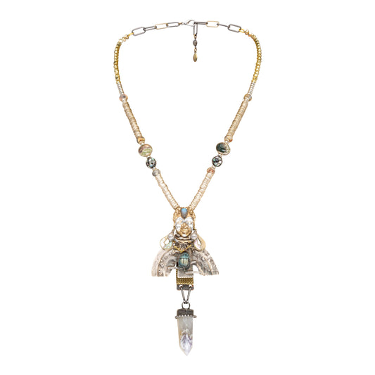 Soul Caliber Necklace