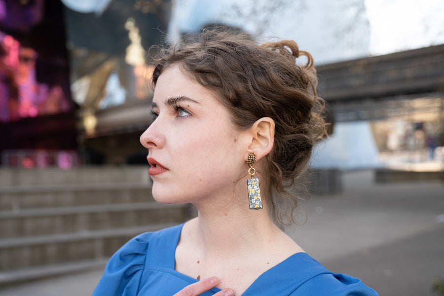 Moonbeam Meadows Earrings