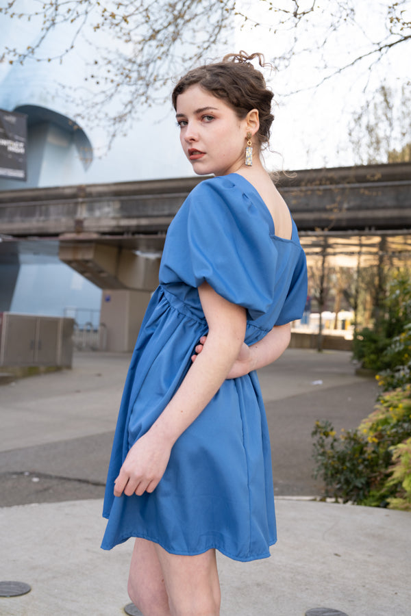 Moonbeam Meadows Earrings