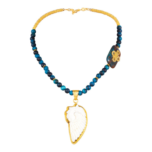 Artax Necklace
