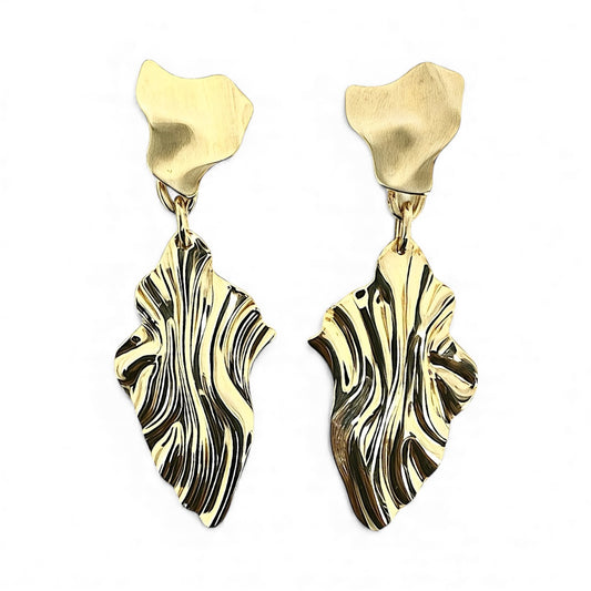 Nu Wave Earring