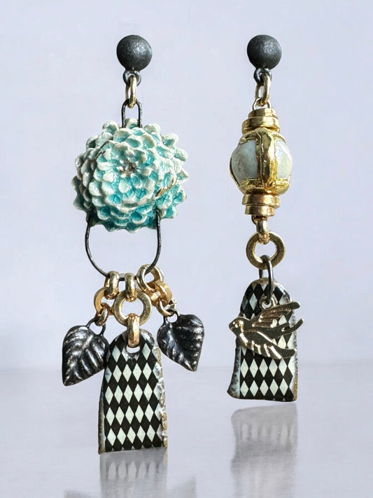 Bloom & Prosper Earrings  image 1
