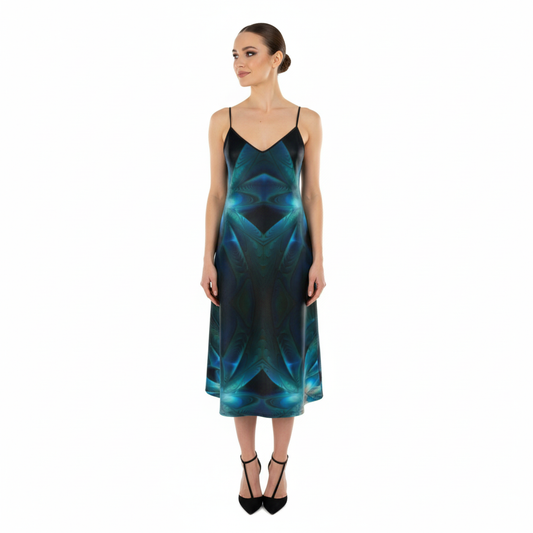 Energy Muse Dress